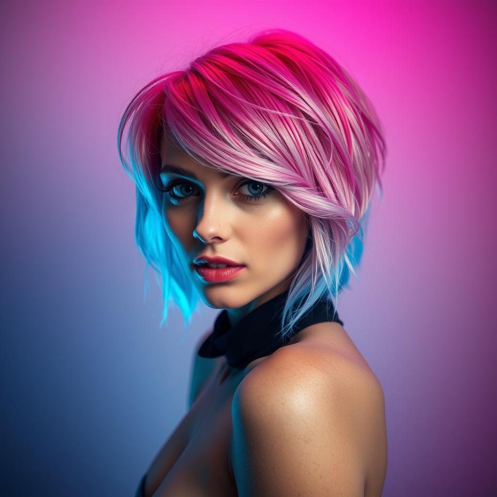 Cores de cabelo 2021: 10 tendências para o ano que se inicia