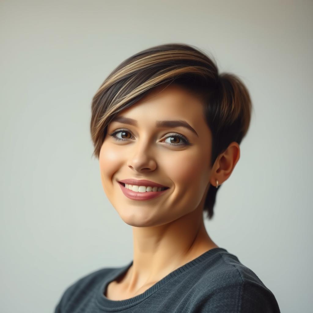 9 cortes de cabelo curtos para mudar seu visual e ficar gata