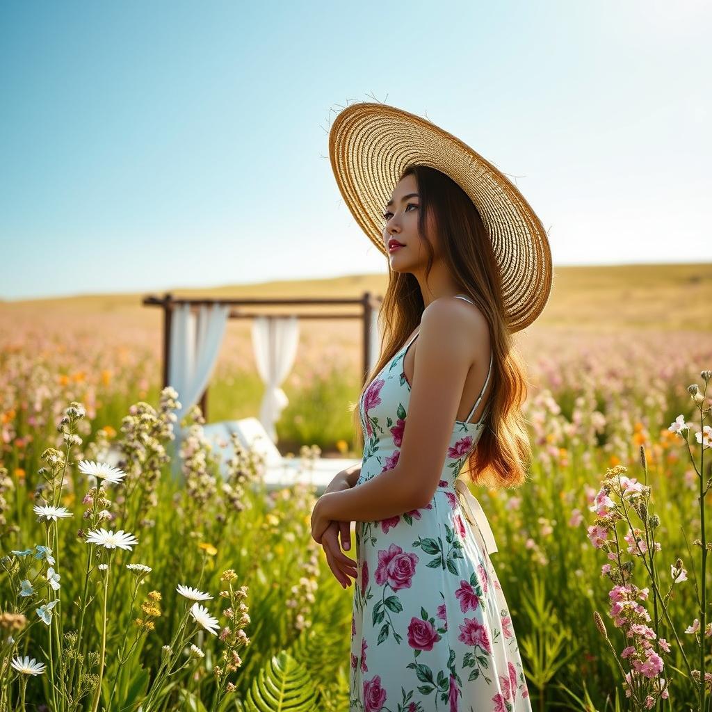 Cottagecore: conheça a aesthetic do campo