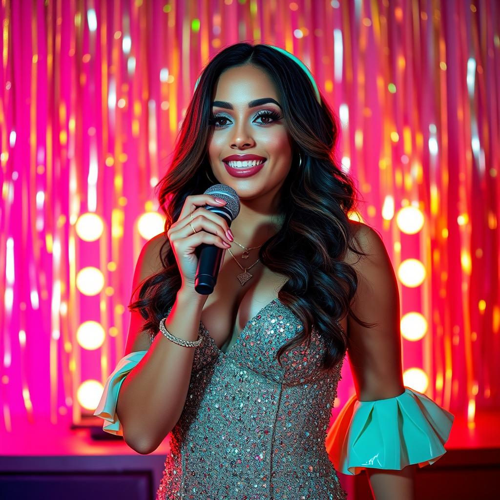 16 curiosidades que você talvez não saiba sobre Anitta