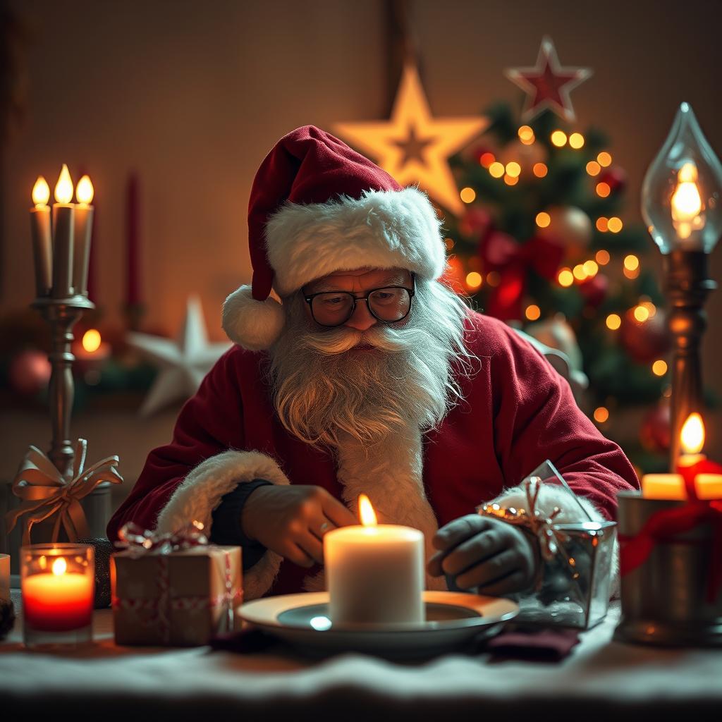 7 curiosidades sobre o Natal que vão te deixar chocado