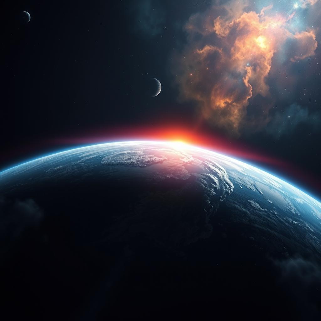 5 curiosidades sobre o planeta Terra que você não vai acreditar