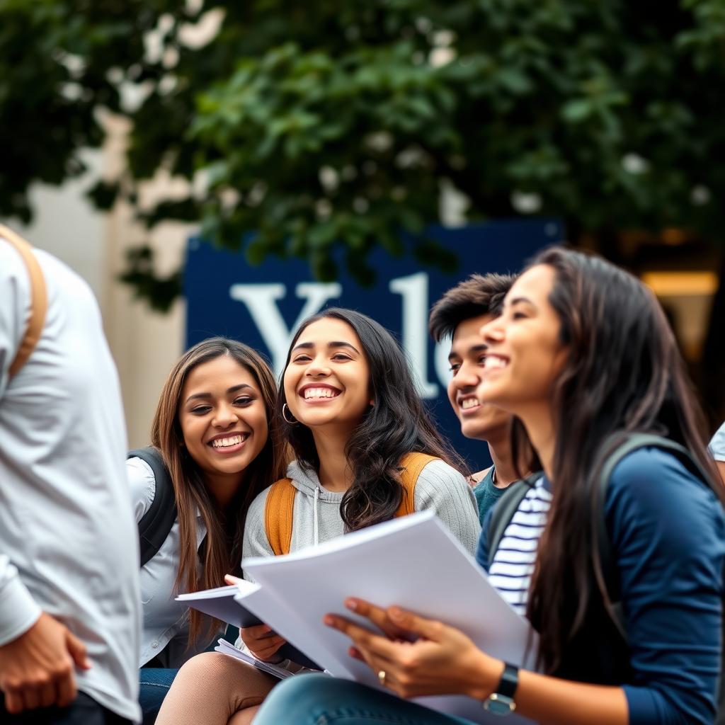 Curso nos EUA de graça? Conheça 5 cursos gratuitos em Yale e como se inscrever