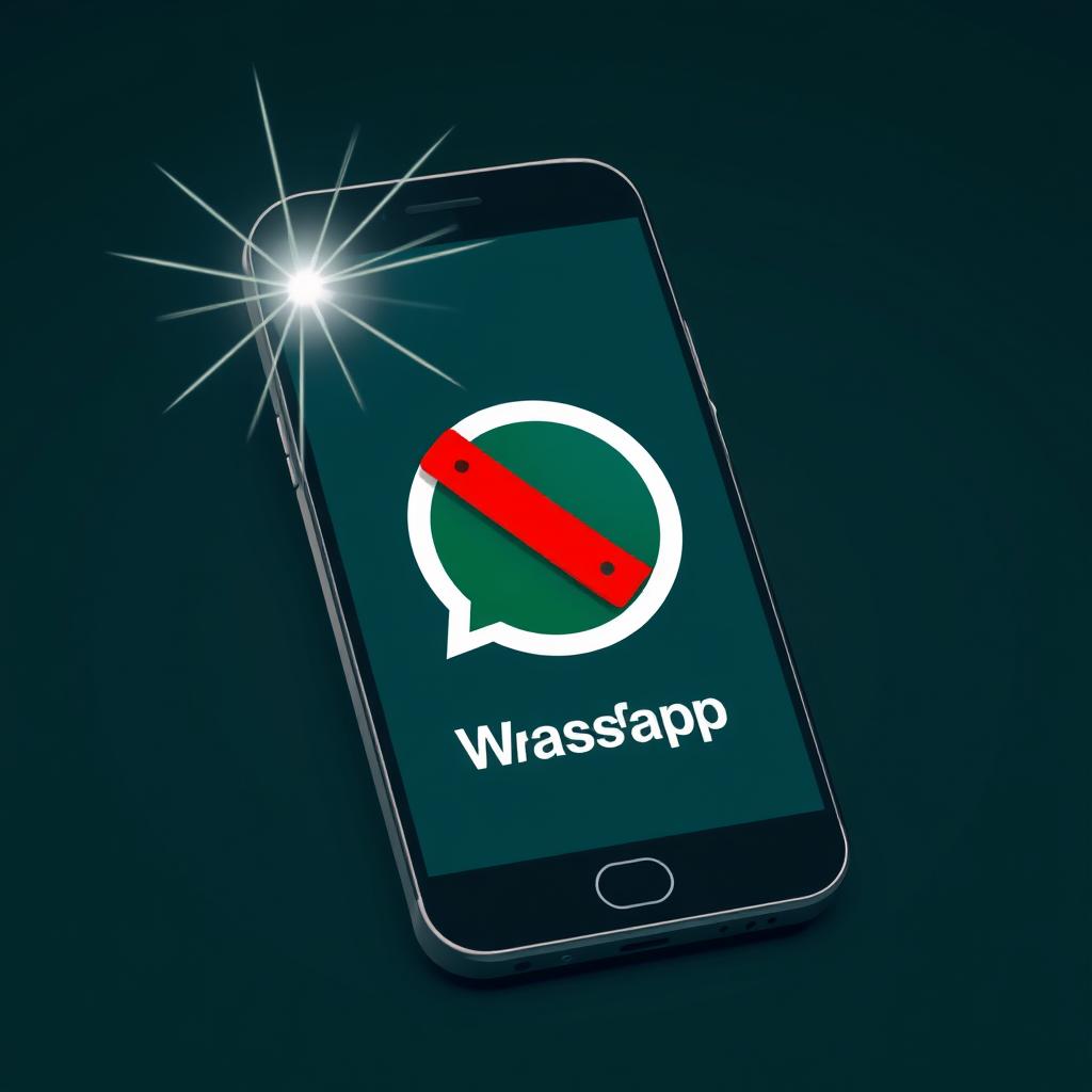 Descubra o que pode fazer você ser banido do WhatsApp