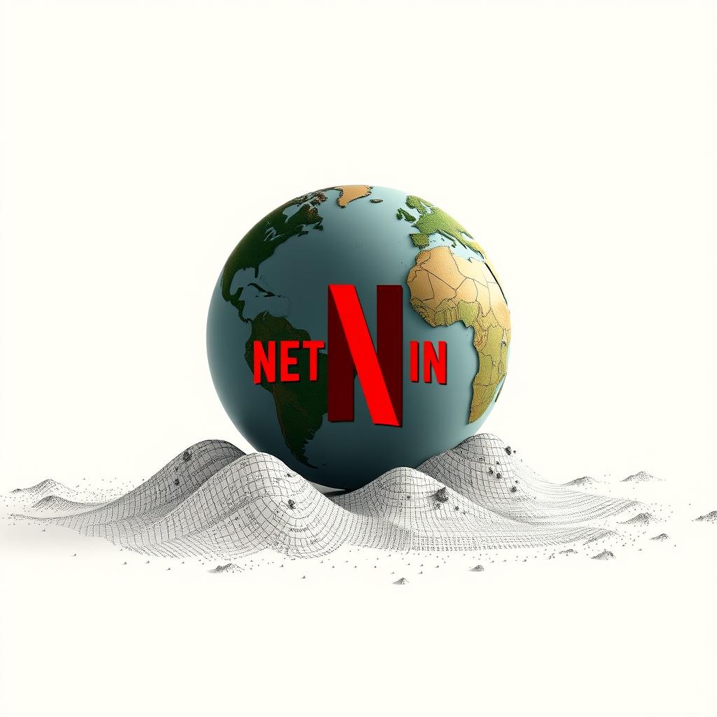 Descubra quais os lançamentos da Netflix em janeiro 2023