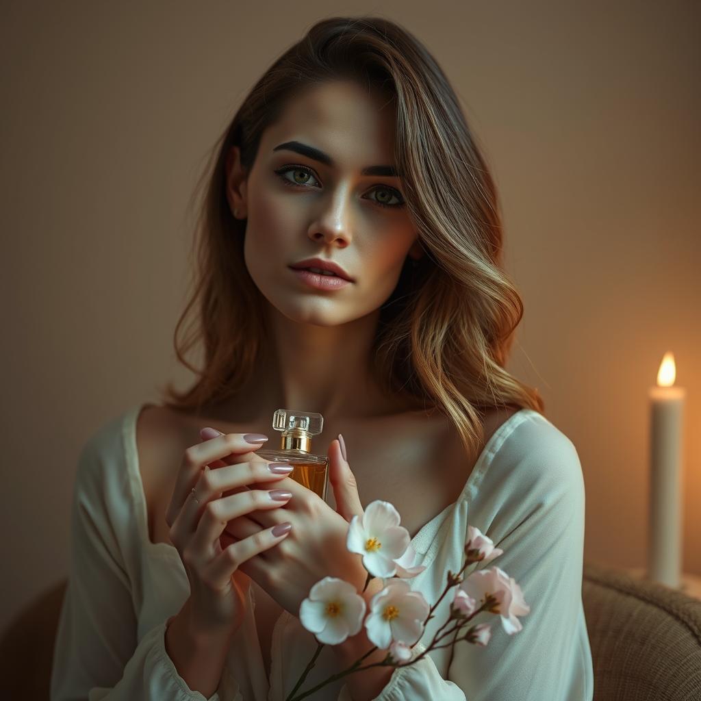 Descubra qual é o perfume feminino ideal para cada signo