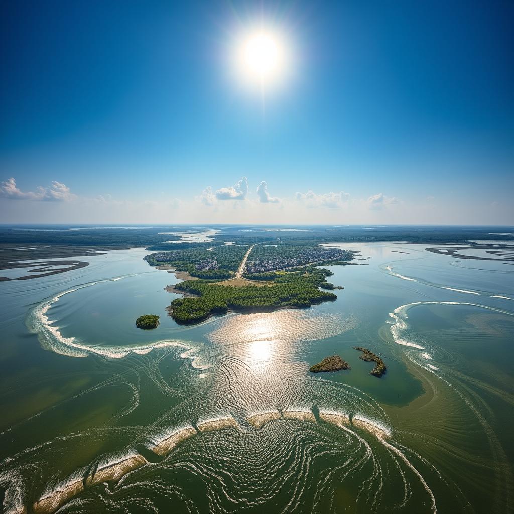 Despoluição do Rio Ganges e outras boas novas