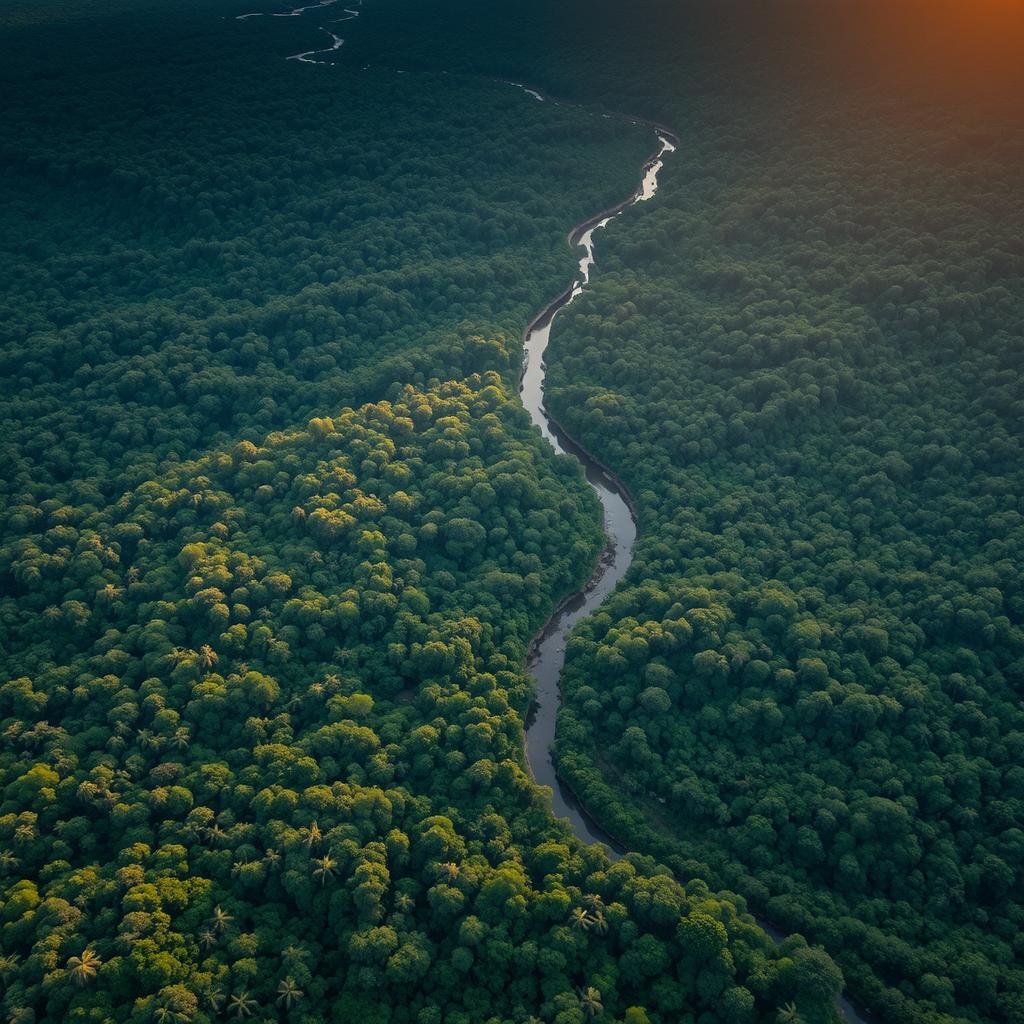 Dia da Amazônia: A importância da preservação da floresta