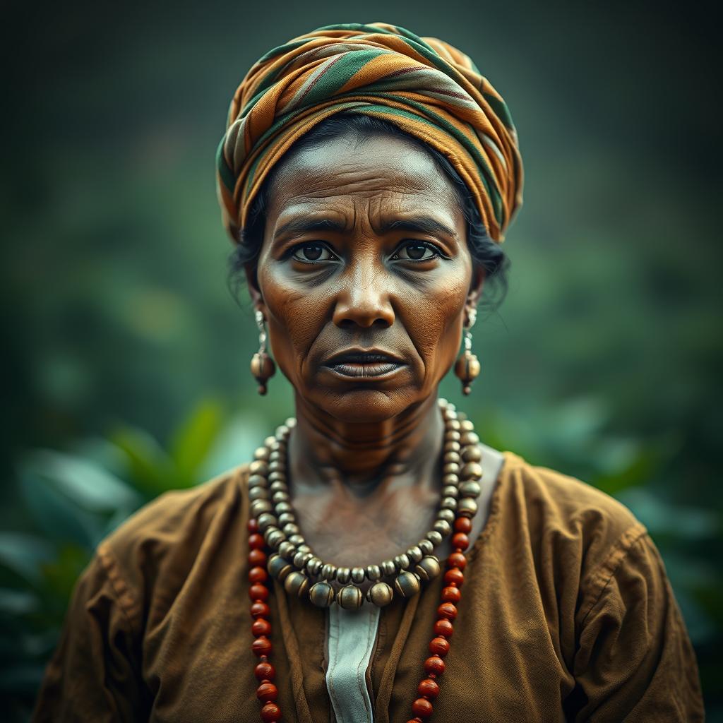 Dia da Mulher Negra: quem foi Tereza de Benguela