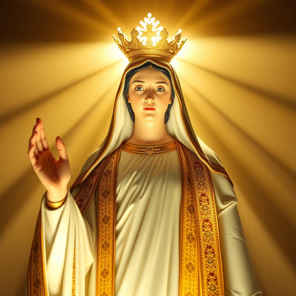 Dia de Nossa Senhora Aparecida: 25 frases emocionantes para devotos
