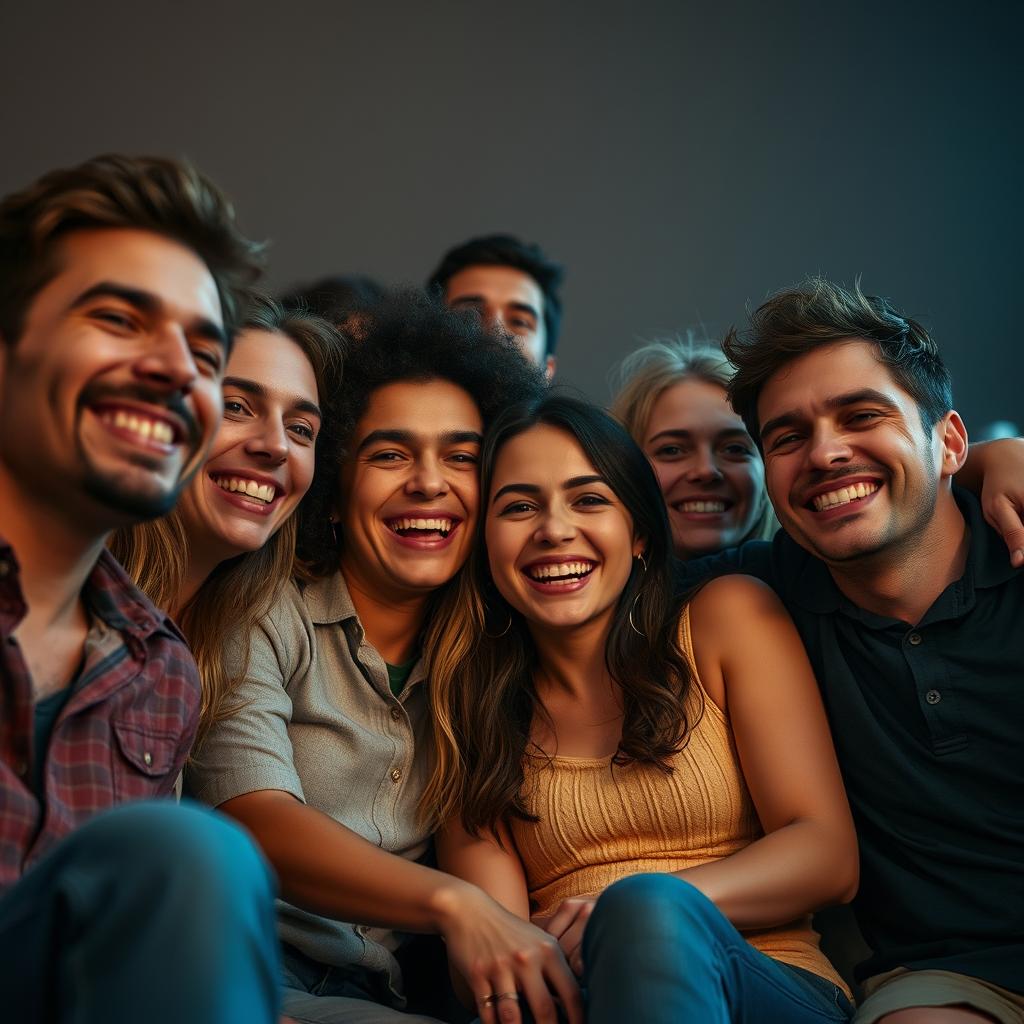 Dia do amigo: relembre 5 grandes amizades do audiovisual