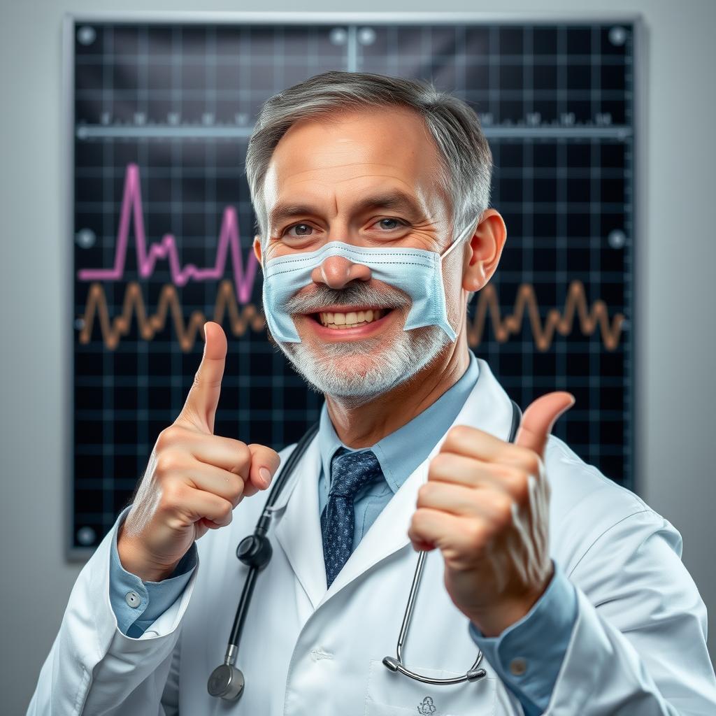 Dia do cardiologista: 32 frases para parabenizar seu médico