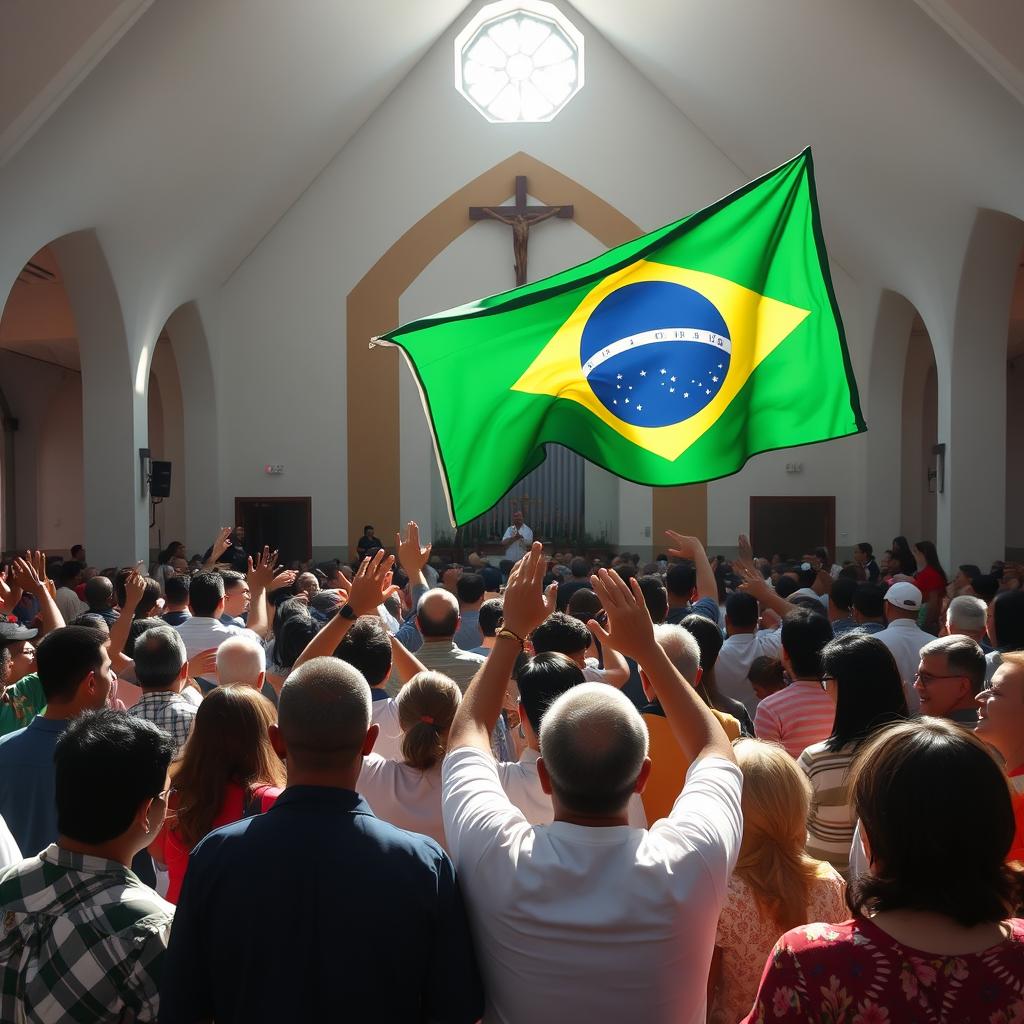 Dia do Evangélico é feriado? Entenda a origem da data Dia do Evangélico é feriado? Entenda a origem da data
