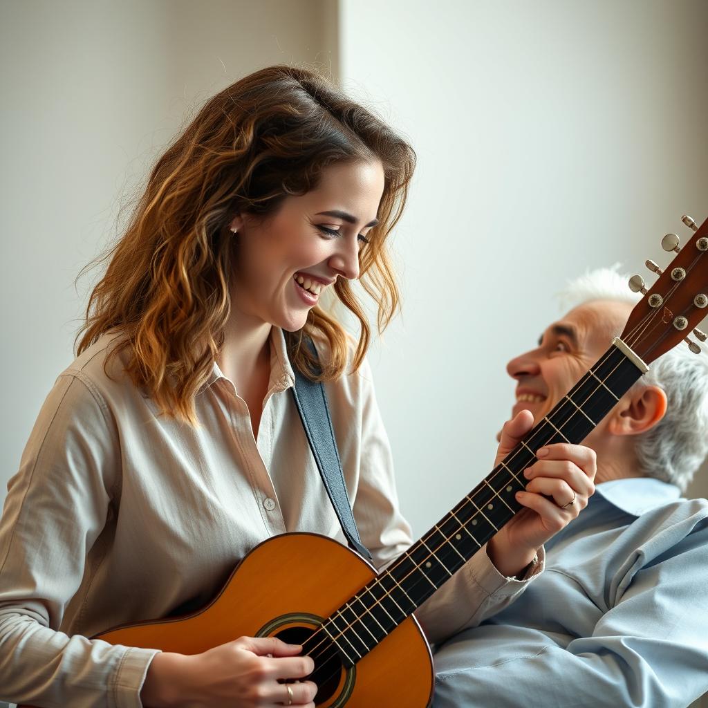 Dia do Musicoterapeuta: conheça a profissão que é forte aliada no cuidado com a saúde mental Dia do Musicoterapeuta: conheça a profissão que é forte aliada no cuidado com a saúde mental