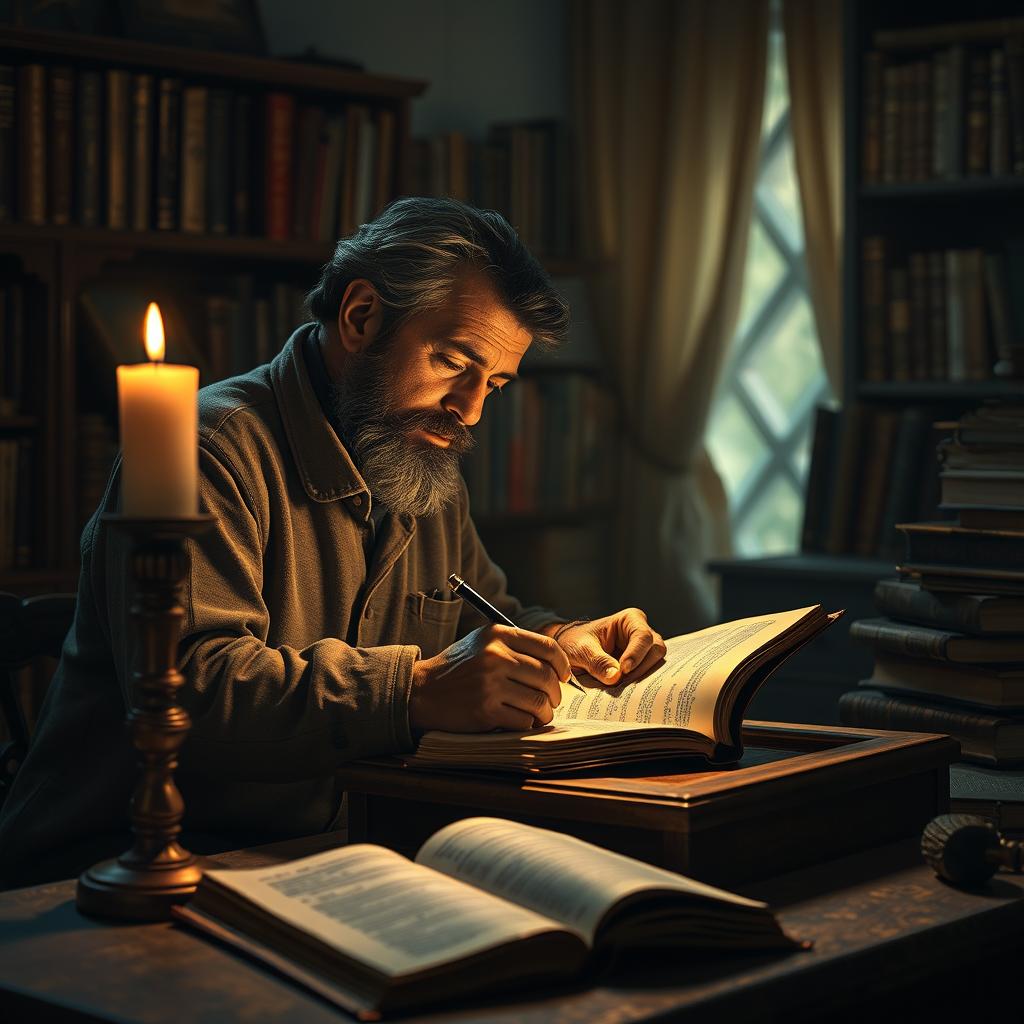 Dia do Poeta: 7 poemas para conhecer melhor esse gênero textual
