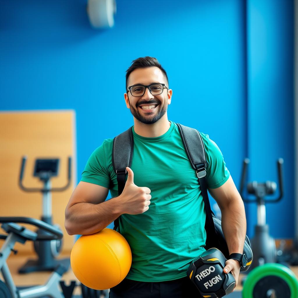 Dia do Profissional de Educação Física: 31 frases para homenagear esse profissional Dia do Profissional de Educação Física: 31 frases para homenagear esse profissional