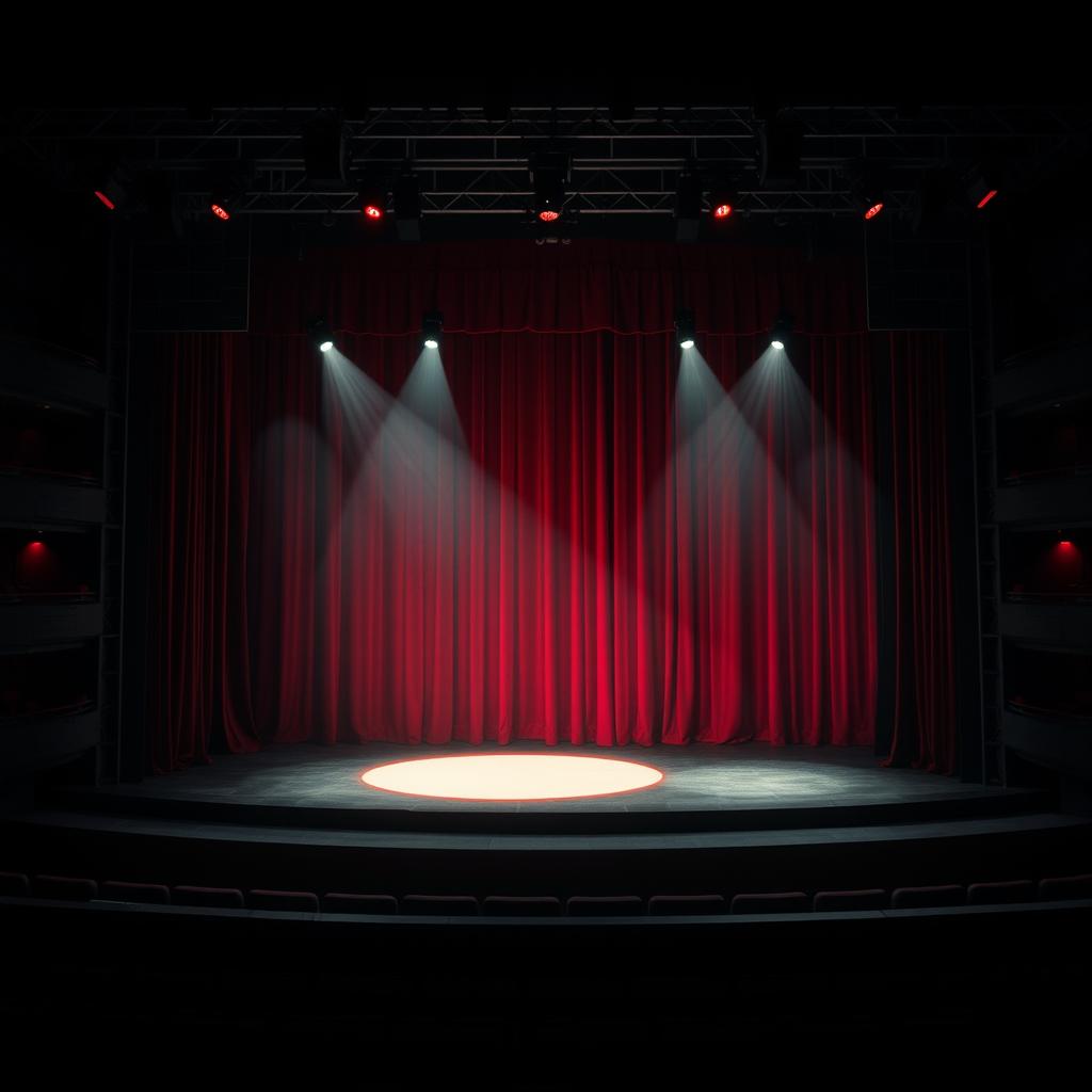 Dia Nacional do Teatro: data busca aproximar palco e plateia