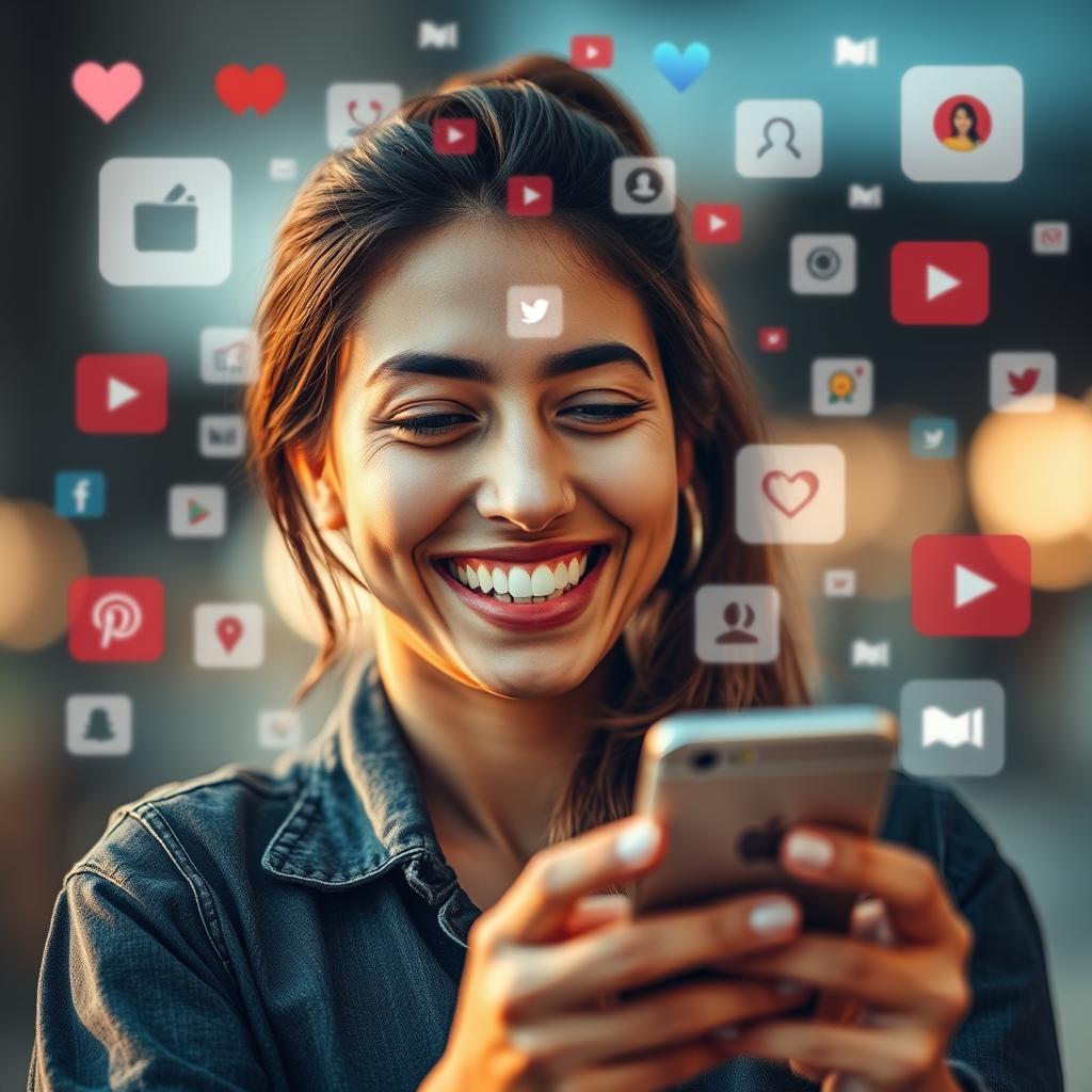 5 dicas para flertar nas redes sociais sem passar vergonha