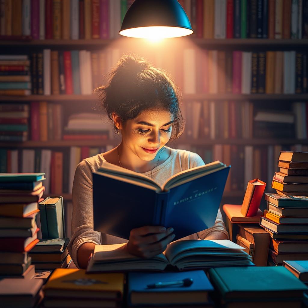 11 dicas para ler mais e melhor