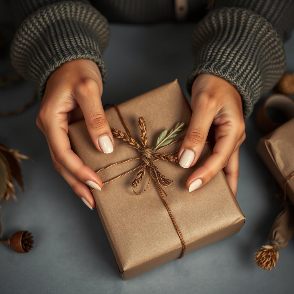 DIY: 5 embalagens de presentes fáceis e práticas para fazer em casa DIY: 5 embalagens de presentes fáceis e práticas para fazer em casa