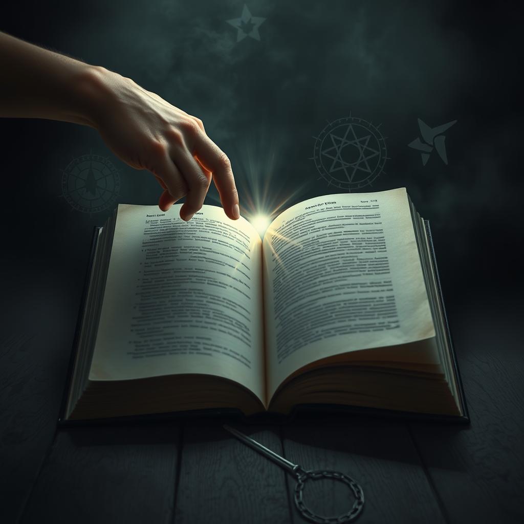 Editora promete prêmio para quem desvendar primeiro enigma de livro Editora promete prêmio para quem desvendar primeiro enigma de livro