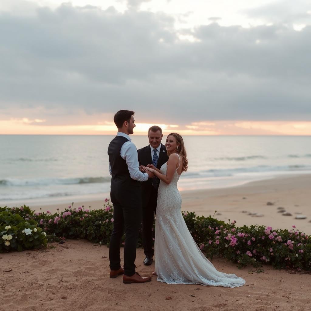 Elopement wedding: entenda o que é, vantagens e desvantagens