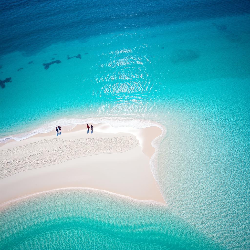 Essas são as 6 principais cidades do Brasil para quem gosta de praia Essas são as 6 principais cidades do Brasil para quem gosta de praia