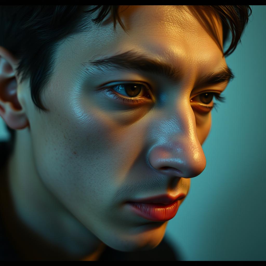 Ezra Miller pede desculpas e revela problemas de saúde mental