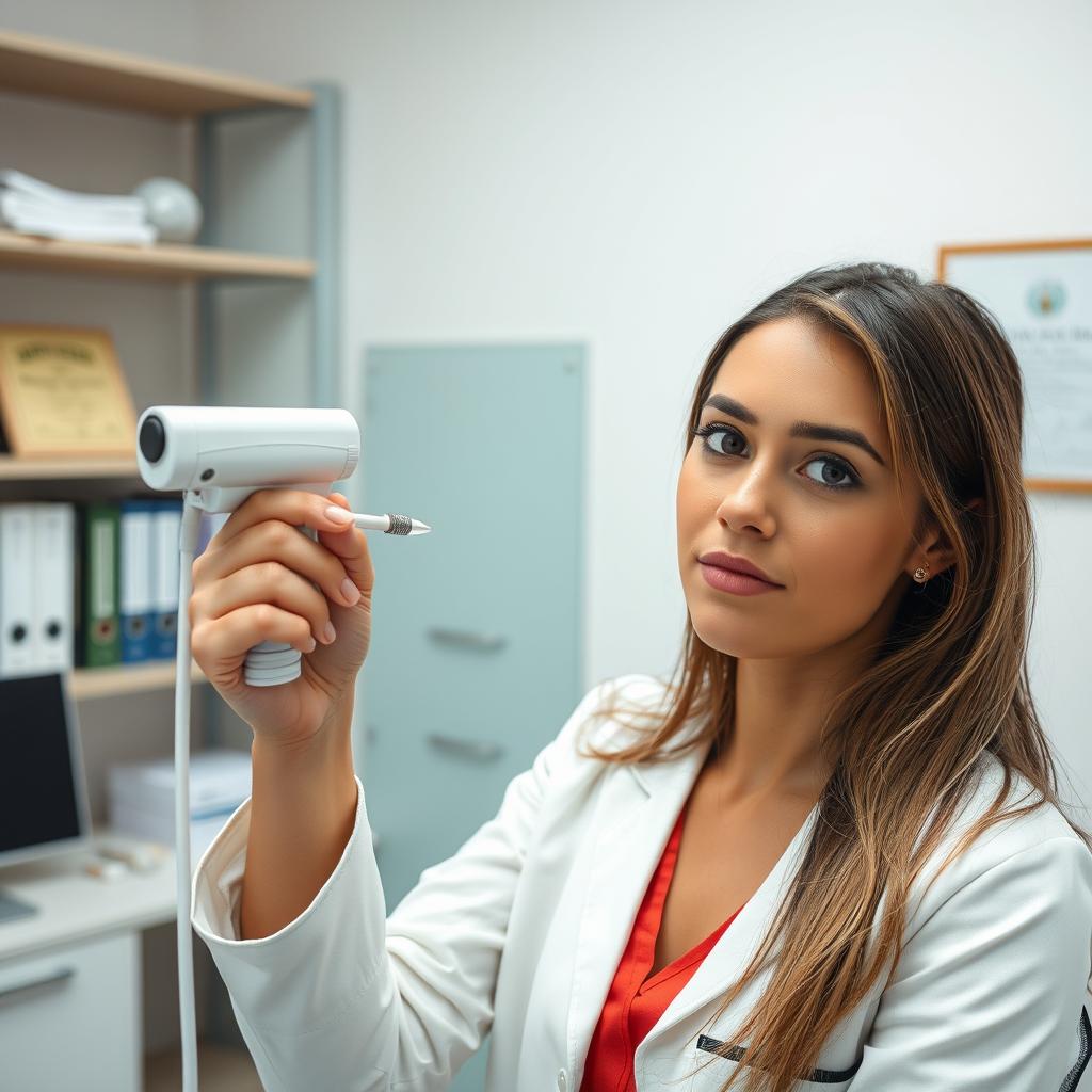 Falsa médica com 86 mil seguidores é presa em flagrante; entenda o caso Falsa médica com 86 mil seguidores é presa em flagrante; entenda o caso