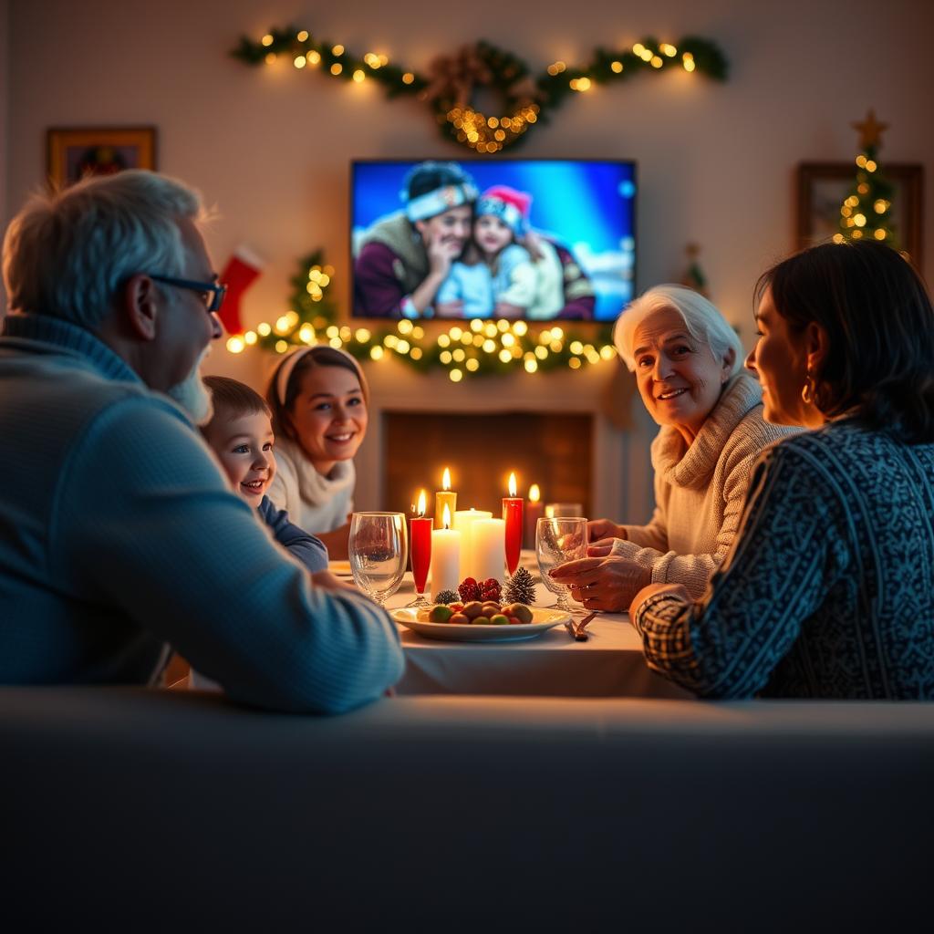 30 filmes de Natal para reunir a família e se divertir - luxcosmeticos ...