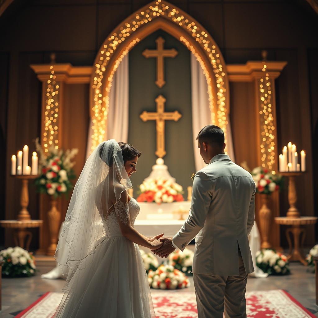 35 frases bíblicas para casal