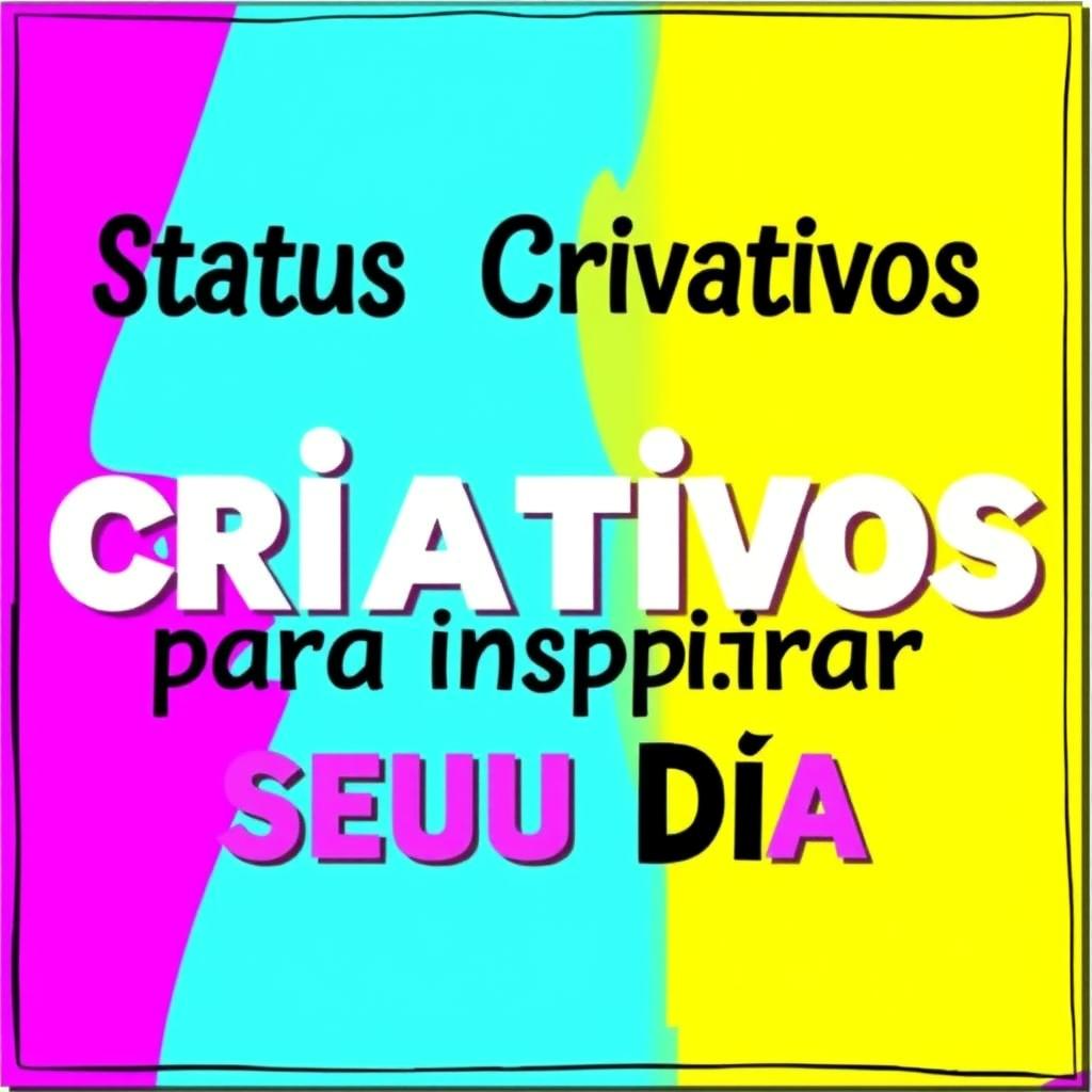 29 frases bacanas para status
