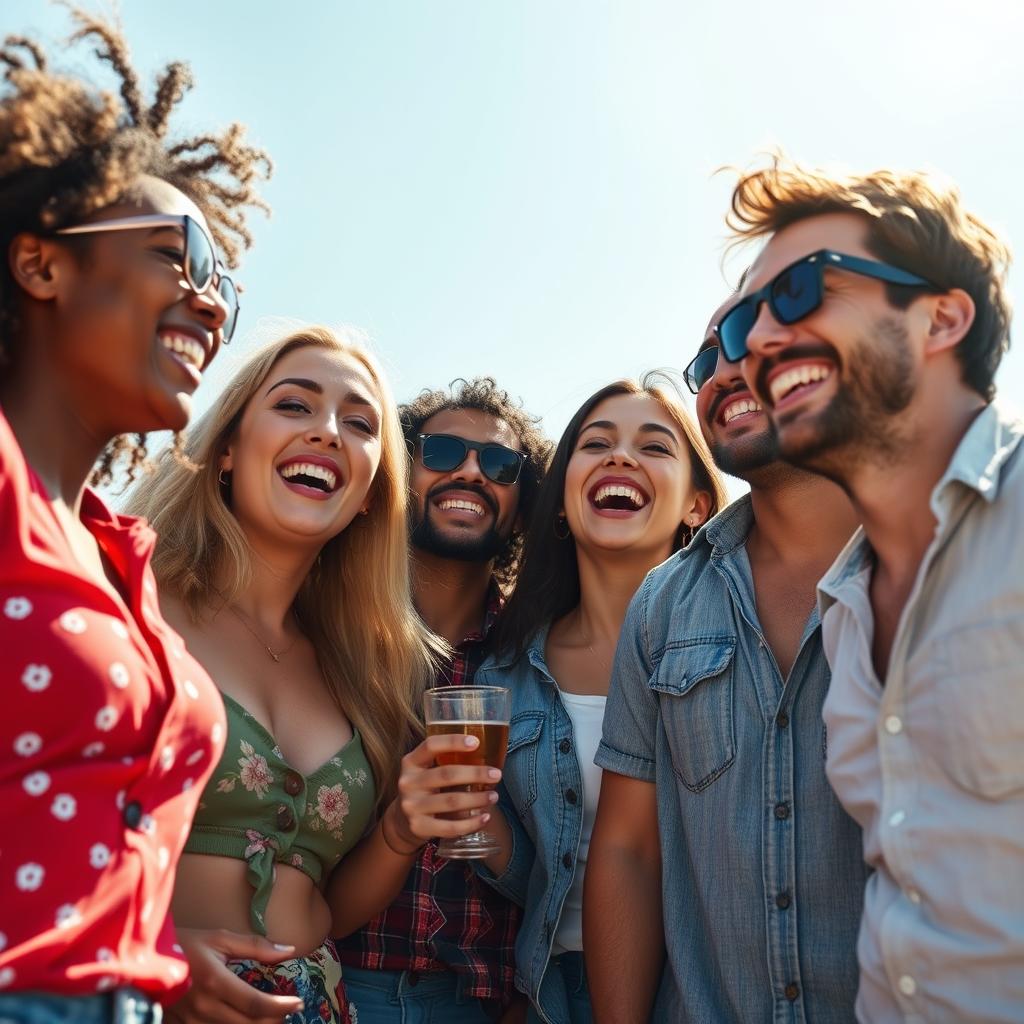 72 frases de amizade verdadeira para status do Whatsapp