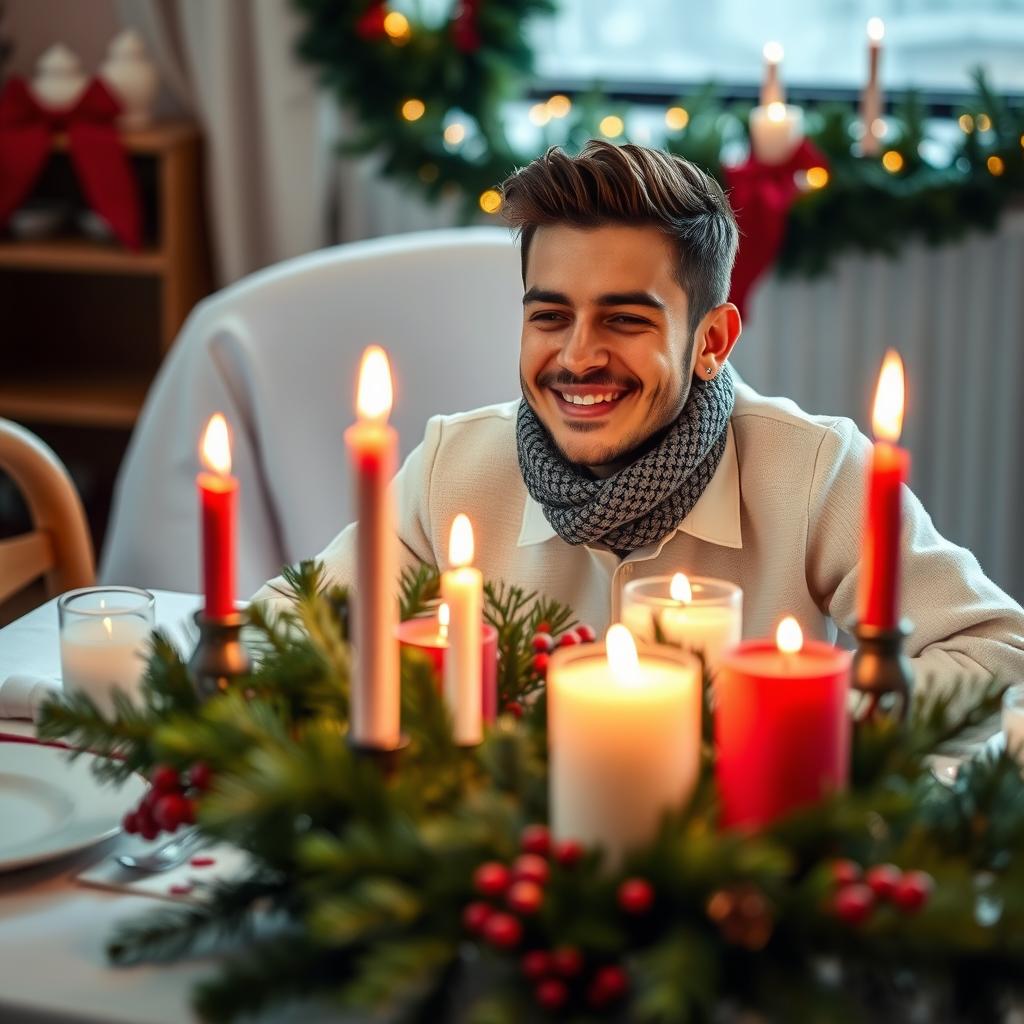 40 Frases de Natal para clientes se sentirem queridos