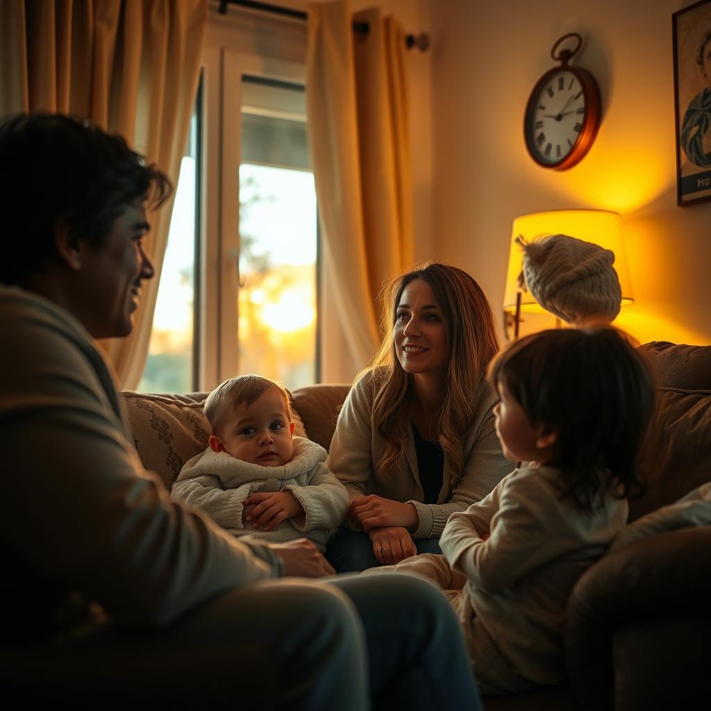 63 frases de reflexão sobre a vida para compartilhar com a família