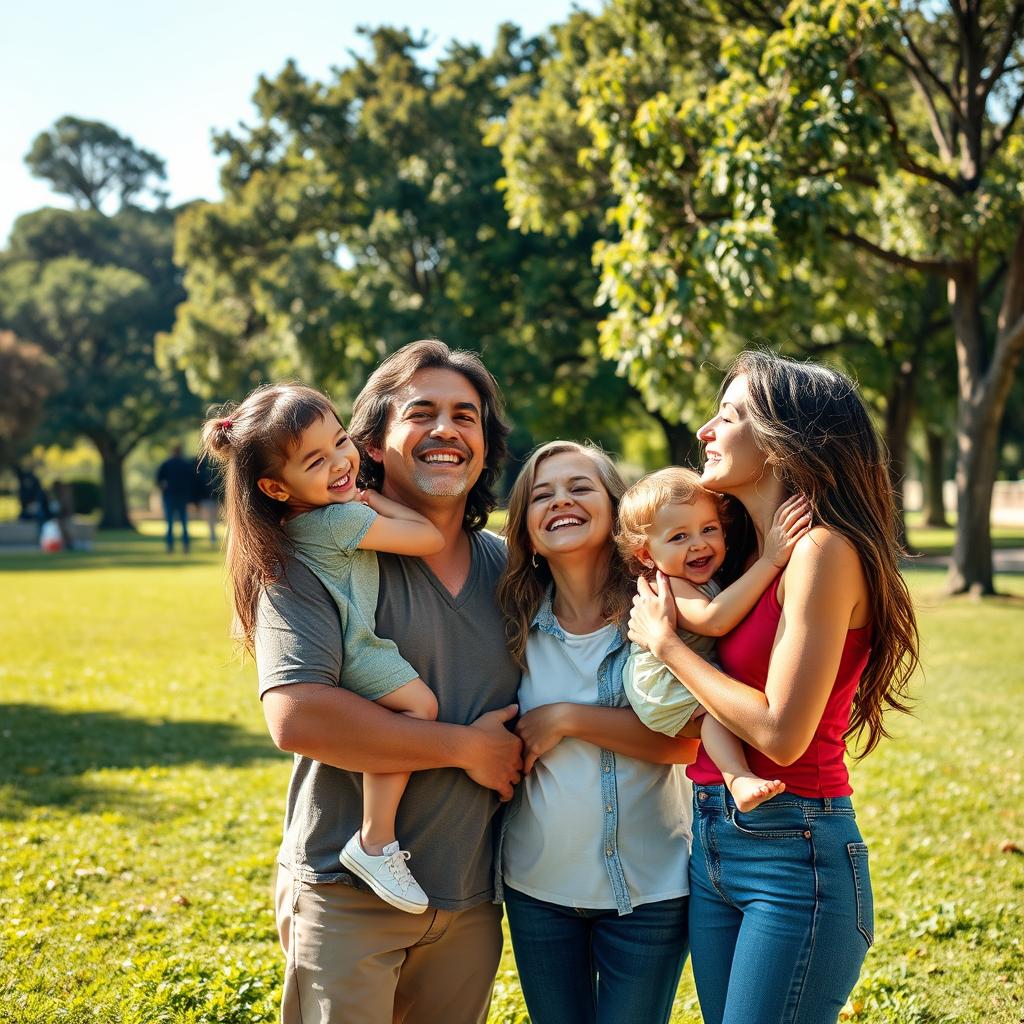 31 frases para fotos em família