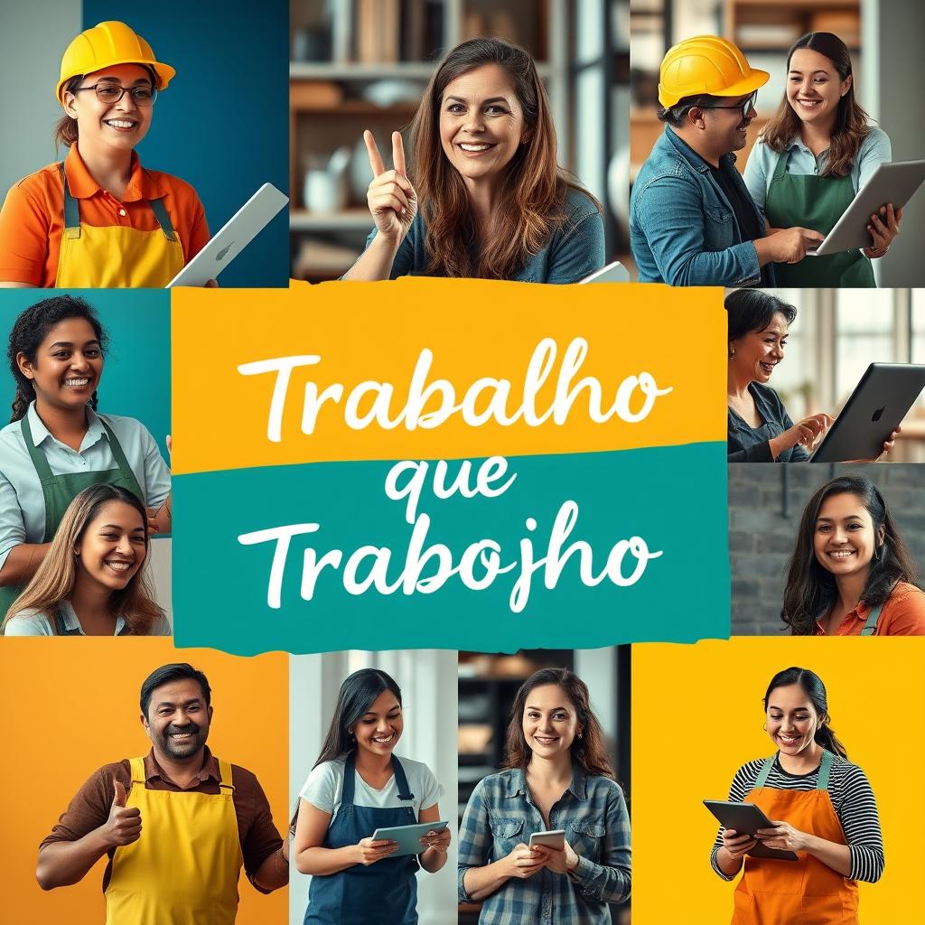 Dia do Trabalho: descubra 35 frases sobre trabalho motivadoras