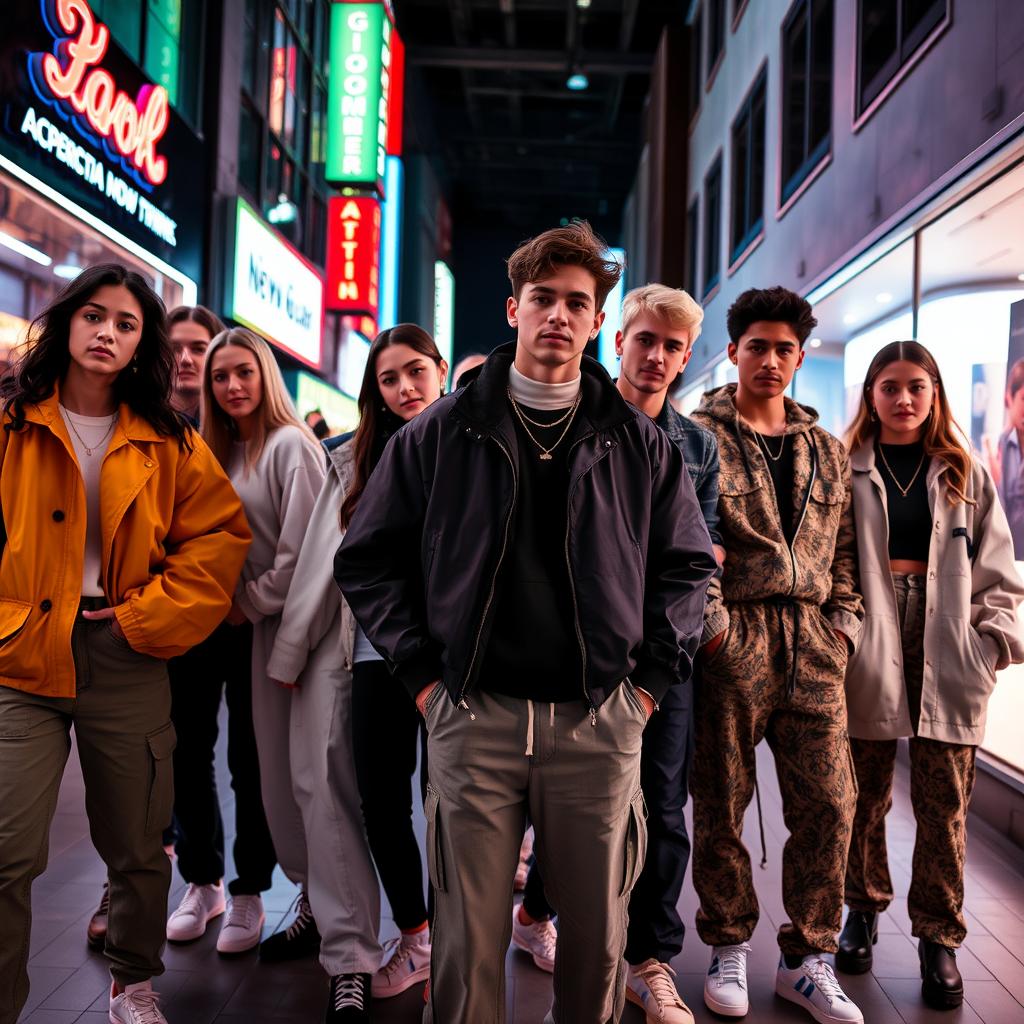 Hypebeast: quem são as pessoas que pagam caro por roupas