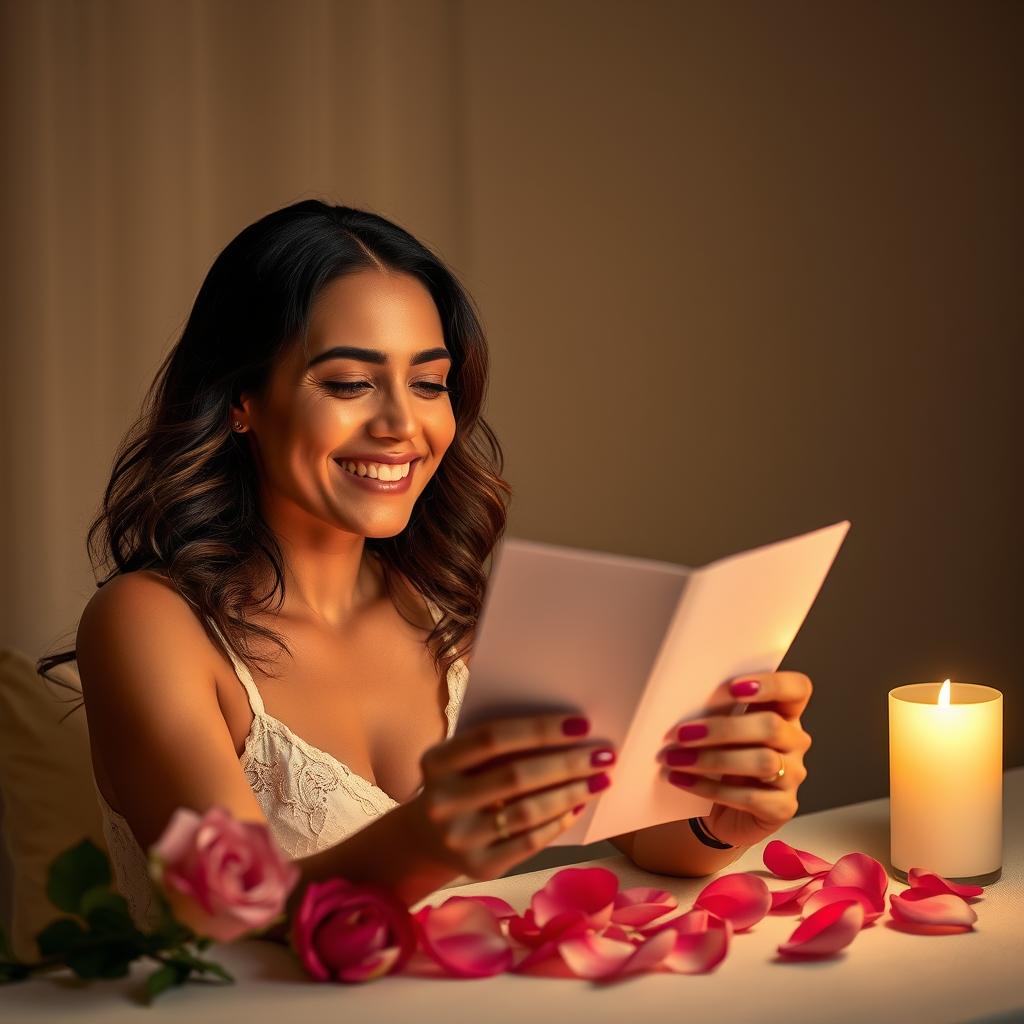 59 ideias de mensagens fazer a mulher se sentir especial