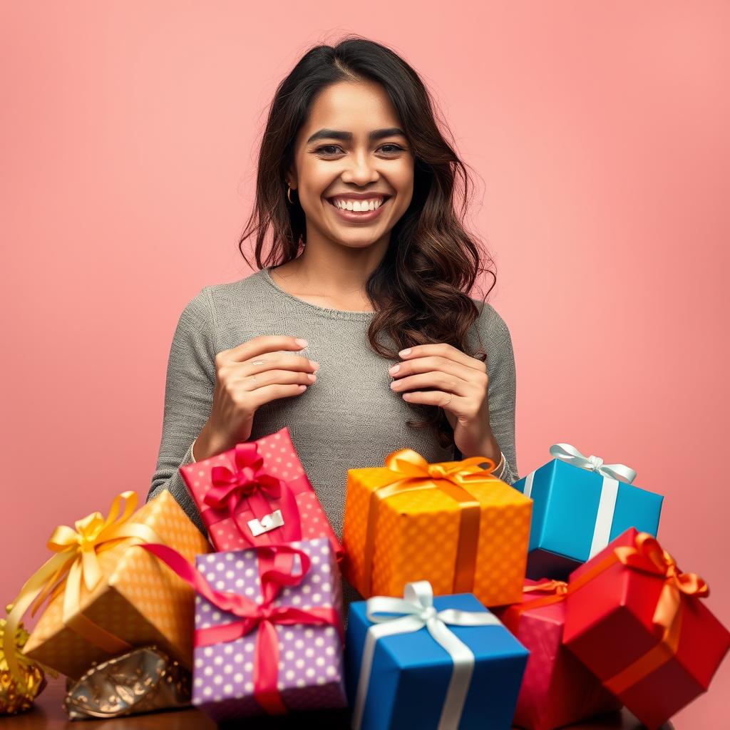 30 ideias de presente para amiga