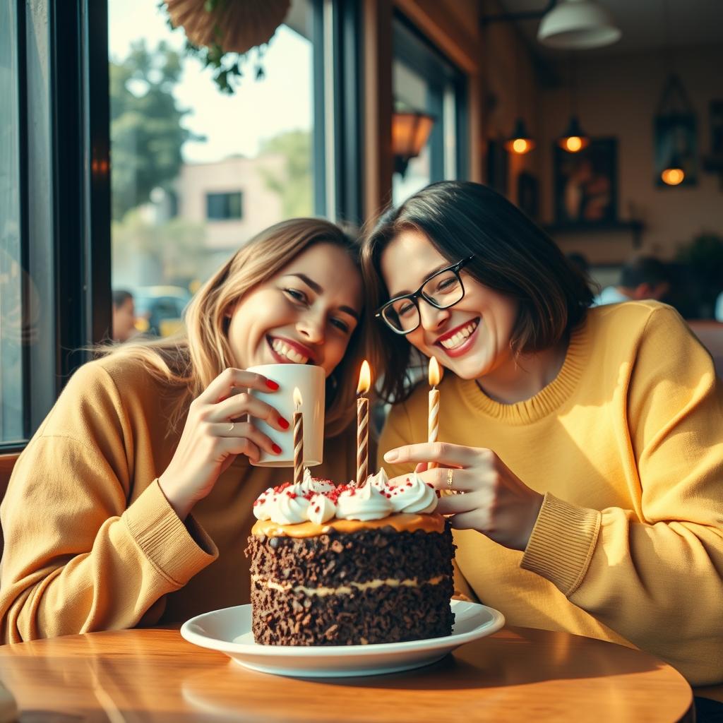 Mensagens de aniversários para amiga: 43 frases inesquecíveis