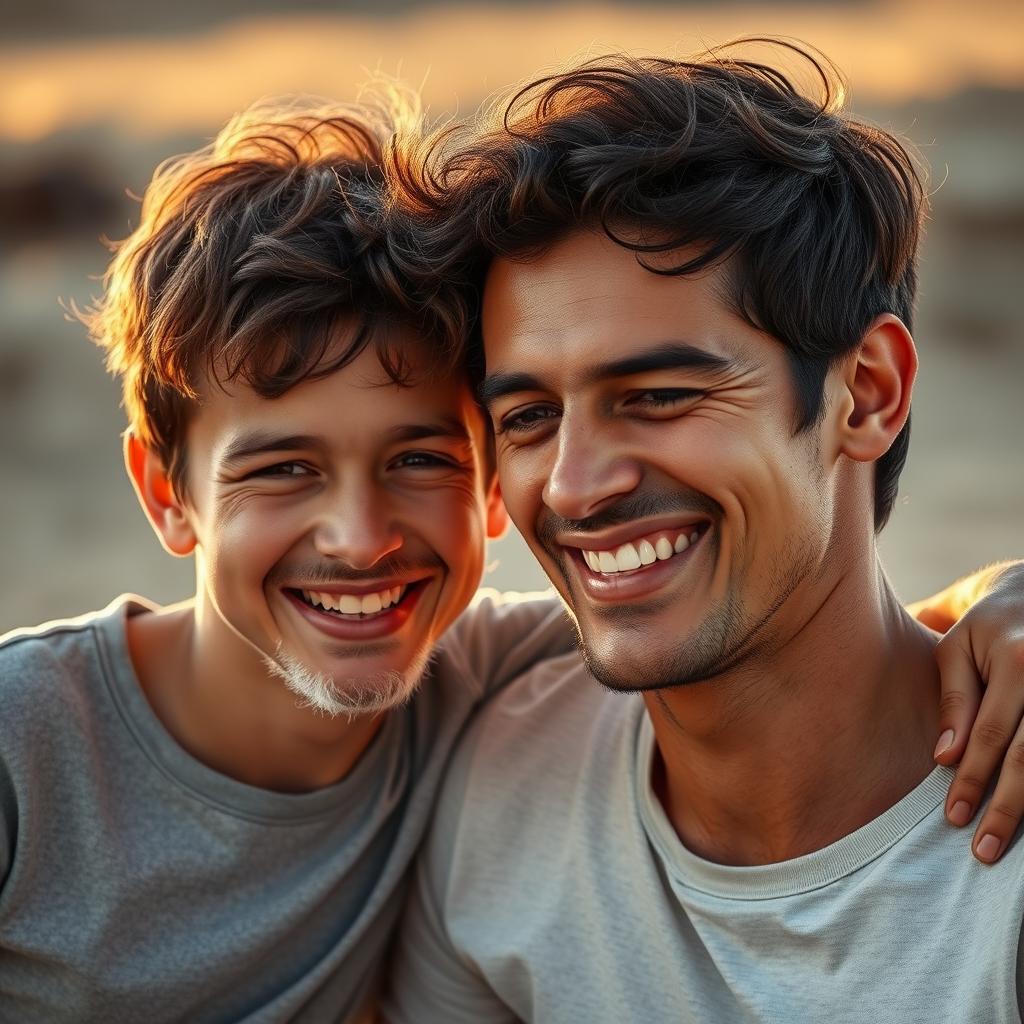 55 mensagens de Dia dos Pais que irão emocionar o seu pai