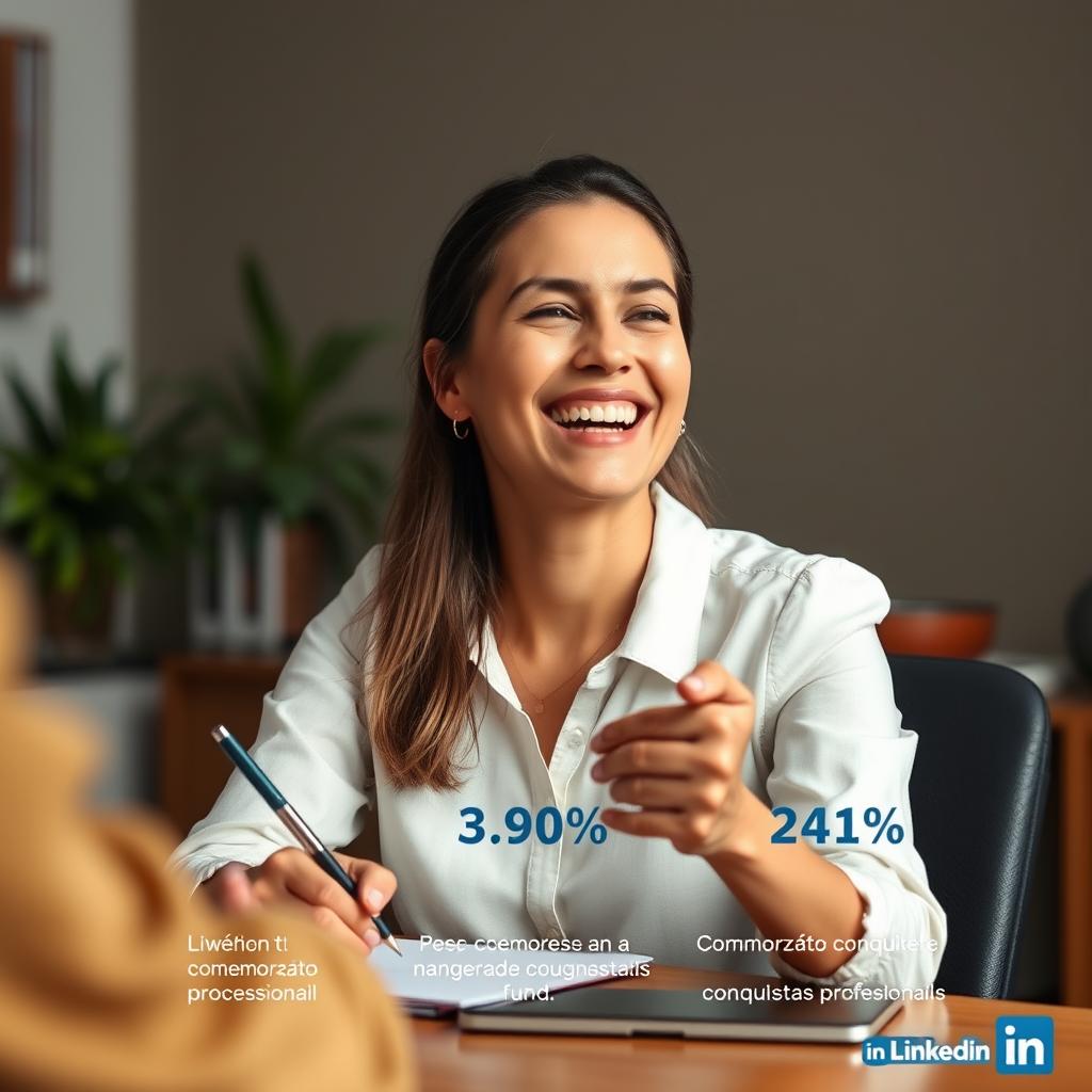 Mensagens de parabéns para LinkedIn: 23 ideias prontas para comemorar conquistas