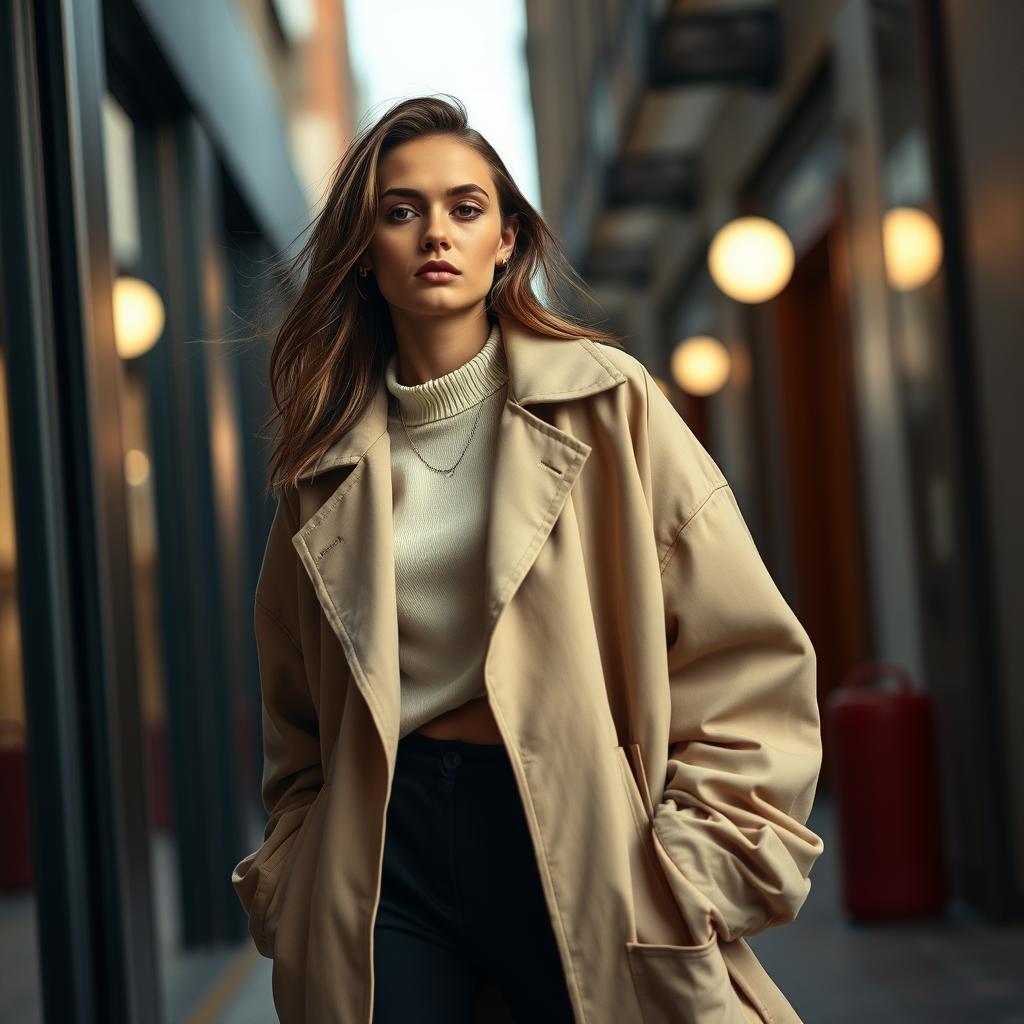 Moda oversized: entenda o que é e como usar essa tendência