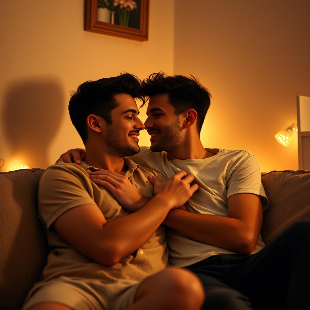 O que é Gouinage? Entenda como funciona o sexo sem penetração O que é Gouinage? Entenda como funciona o sexo sem penetração