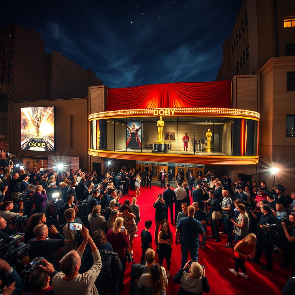 Oscar 2023: saiba quem foram os vencedores Oscar 2023: saiba quem foram os vencedores