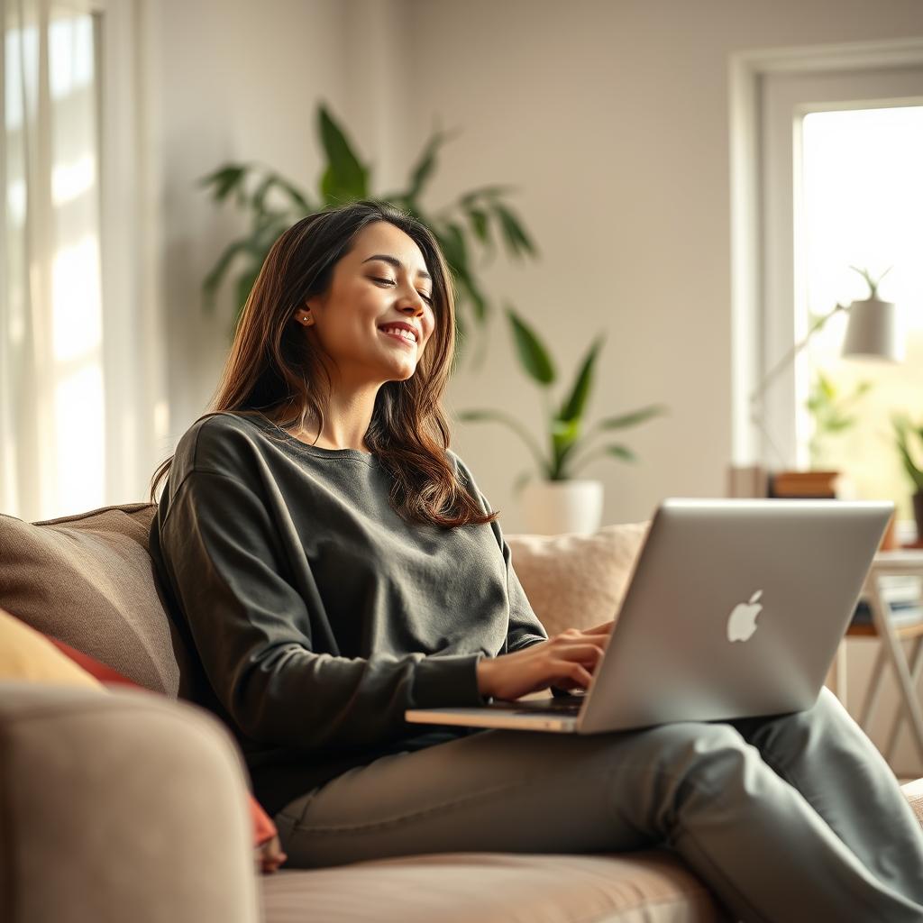 7 profissões ideais para quem gosta de home office
