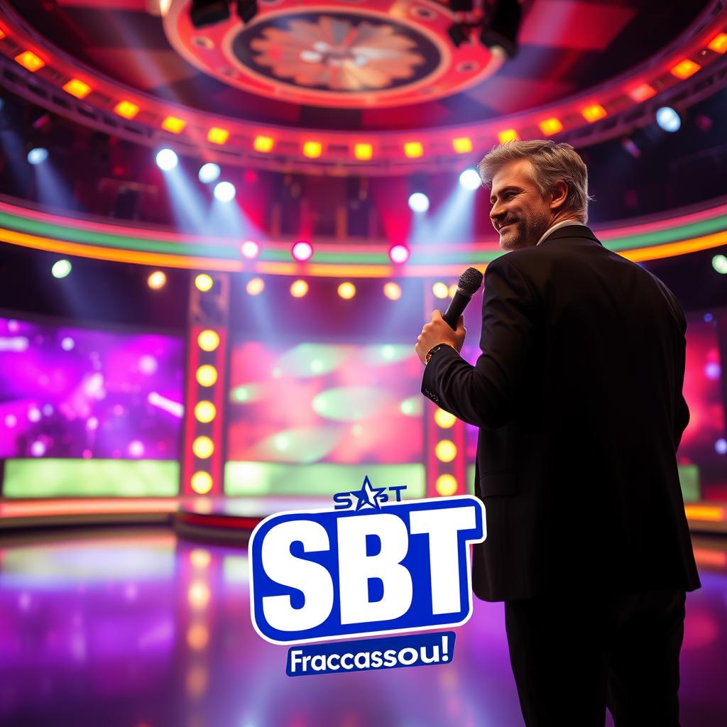 Prime Video lança reality show fracassado pelo SBT nos anos 2000 Prime Video lança reality show fracassado pelo SBT nos anos 2000
