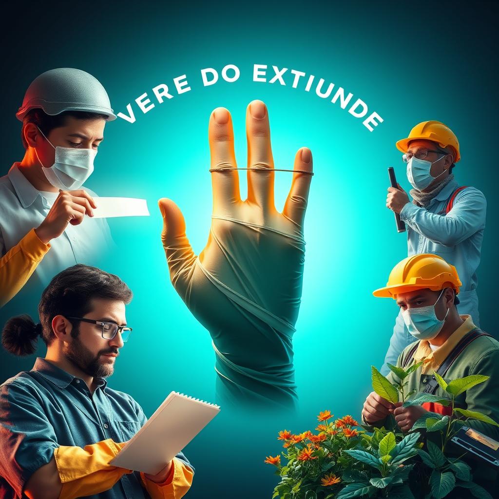 5 profissões que NUNCA serão extintas e que vale a pena investir