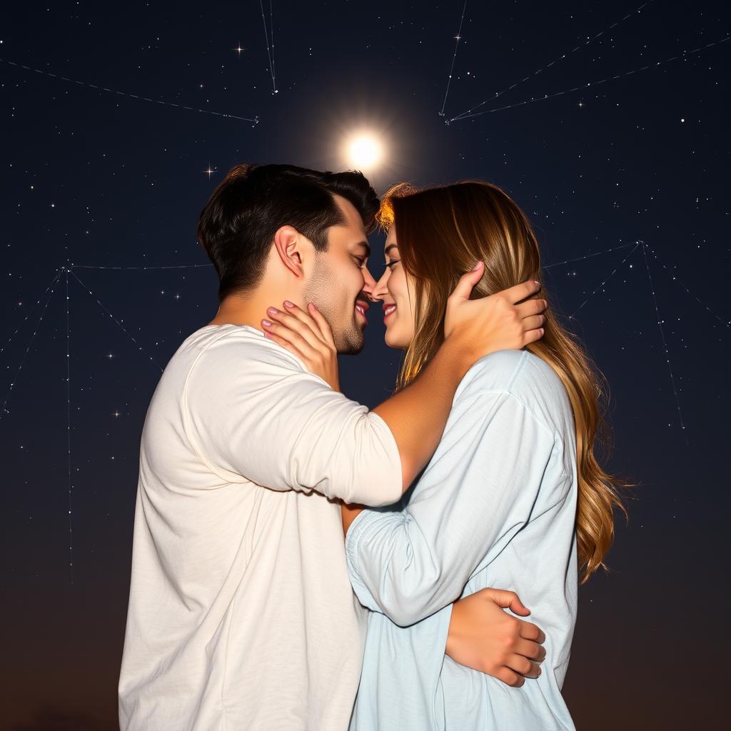 Veja quais signos mais combinam no amor